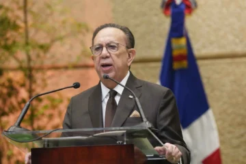 Economía dominicana crece 4.6 % hasta septiembre y el BCRD proyecta expansión de 4.5 % para 2026 Economía dominicana crece 4.6 % hasta septiembre y el BCRD proyecta expansión de 4.5 % para 2026