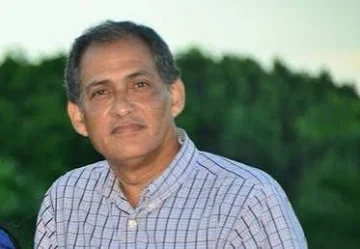 Santo Domingo se llena de poetas