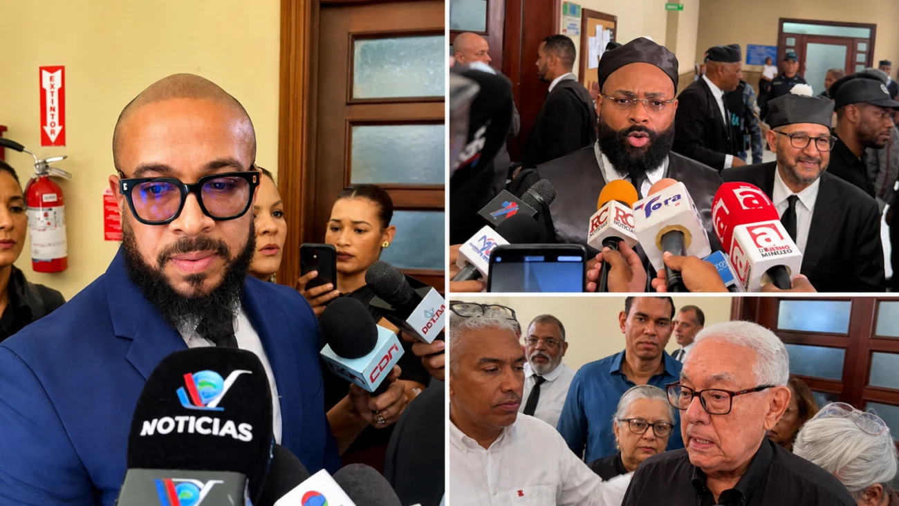Víctimas del Jet Set respaldan cambio de calificación jurídica y piden que se valore el dolo eventual Víctimas del Jet Set respaldan cambio de calificación jurídica y piden que se valore el dolo eventual