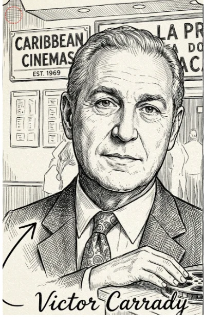 Victor-Carrady
