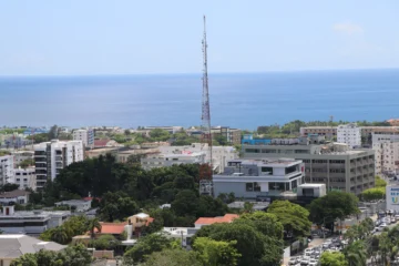 Tratado de alta mar. Gobernanza oceánica sostenible Tratado de alta mar. Gobernanza oceánica sostenible
