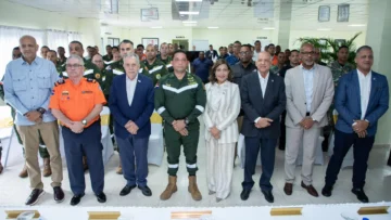 CTC y CEMED capacitan a 42 militares y socorristas en drones, ciberseguridad e inteligencia artificial