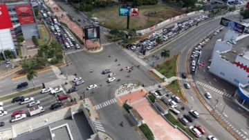 El Gran Santo Domingo mueve 6.7 millones de viajes al día: ¿hacia dónde se desplazan sus habitantes?