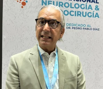 Unos 22,000 dominicanos sufren un accidente cerebrovascular cada año Unos 22,000 dominicanos sufren un accidente cerebrovascular cada año