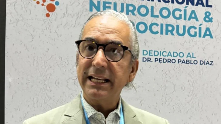 Unos 22,000 dominicanos sufren un accidente cerebrovascular cada año