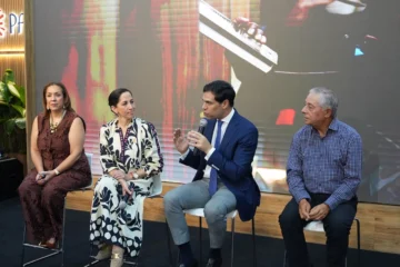 ¿Más películas y más inversión? Lo que RD y Panamá acordaron para el cine