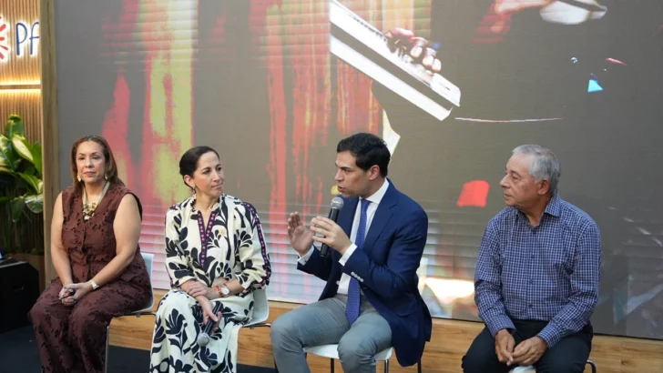 ¿Más películas y más inversión? Lo que RD y Panamá acordaron para el cine