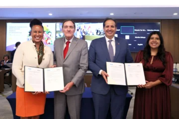 RD se une a programa para reducir muertes maternas y embarazos en adolescentes RD se une a programa para reducir muertes maternas y embarazos en adolescentes