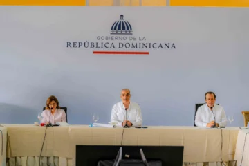 Gobierno eleva a RD$6,726 millones la inversión pública en San José de Ocoa, un 94 % más que en período anterior