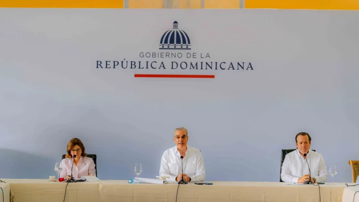 Gobierno eleva a RD$6,726 millones la inversión pública en San José de Ocoa, un 94 % más que en período anterior