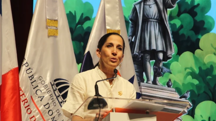 Panamá anuncia nuevas alianzas culturales con RD