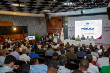 INCABIDE subastará 200 bienes valorados en unos RD$1,000 millones el 25 de noviembre
