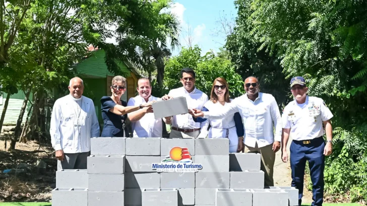 Maimón recibirá inversión de RD$ 168 millones para reconstruir 14 calles