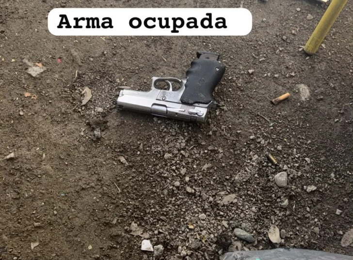 Presuntos delincuentes “Fernandito” y “Chicho” mueren tras enfrentar patrullas policiales