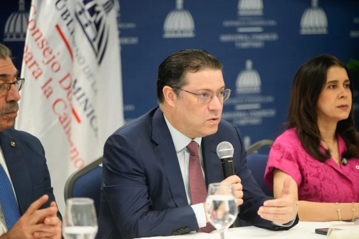 Sanz Lovatón anuncia mayor apoyo al organismo de acreditación para fortalecer la competitividad