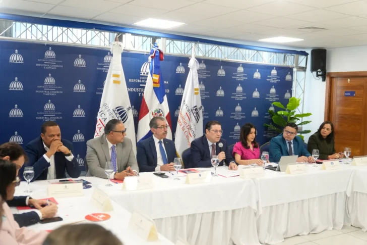 Sanz Lovatón anuncia mayor apoyo al organismo de acreditación para fortalecer la competitividad