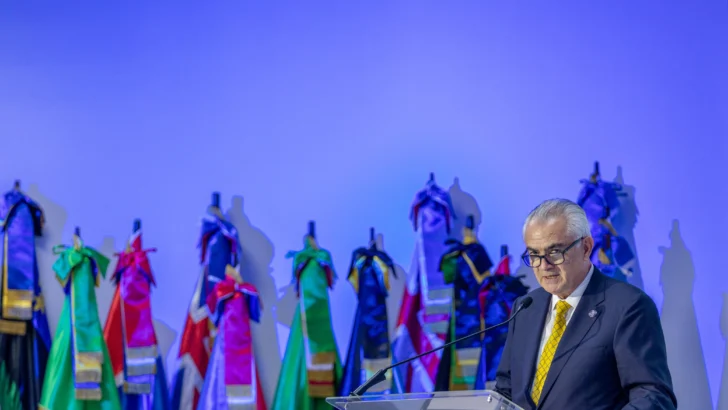 CEPAL estudiará experiencia dominicana de crecimiento y Meta RD 2036