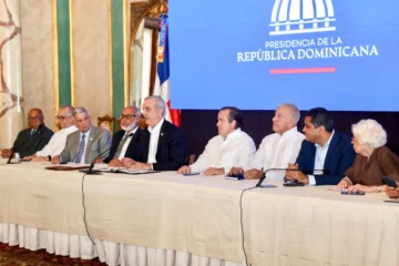 Gobierno anuncia RD$2,000 millones para deporte con fondos recuperados a corruptos Gobierno anuncia RD$2,000 millones para deporte con fondos recuperados a corruptos