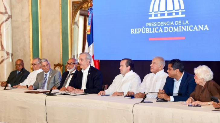 Gobierno anuncia RD$2,000 millones para deporte con fondos recuperados a corruptos