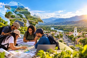 534 propuestas buscan transformar el desarrollo urbano de la zona fronteriza