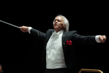 Wagner en la noche dominicana