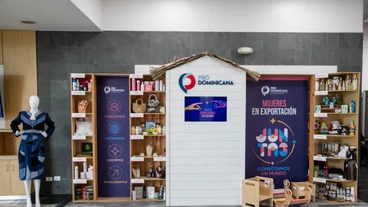 Exportaciones de empresas lideradas por mujeres sumaron US$ 13,021 millones en cinco años
