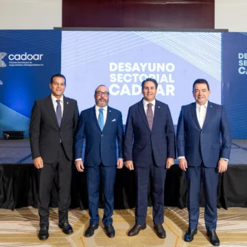 Cadoar advierte sobre retos de cumplimiento por nuevo Código Penal Cadoar advierte sobre retos de cumplimiento por nuevo Código Penal
