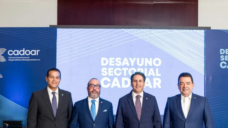 Cadoar advierte sobre retos de cumplimiento por nuevo Código Penal
