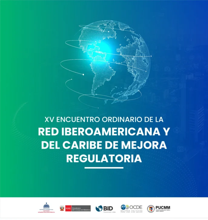 RD será sede de encuentro regional sobre simplificación de trámites y mejora regulatoria