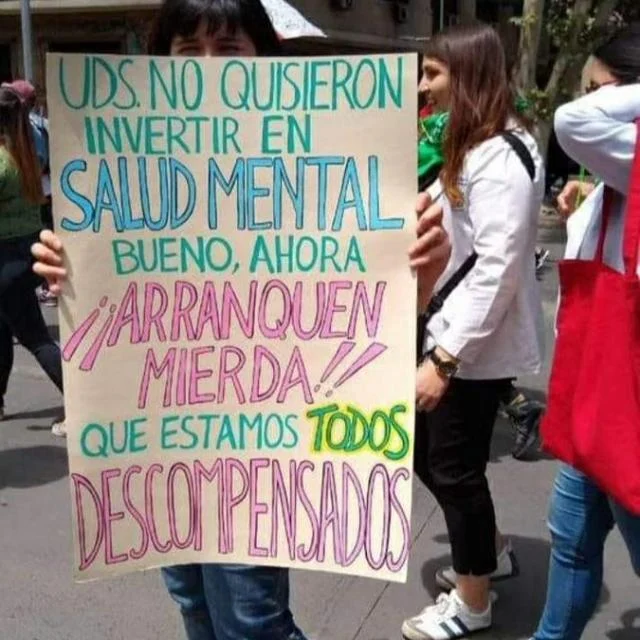 De Chile a Francia, España y Argentina: el malestar social vuelve a desafiar a los gobiernos