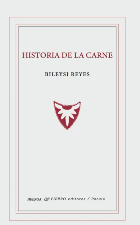 Filocalismo en “Historia de la carne” de Bileysi Reyes