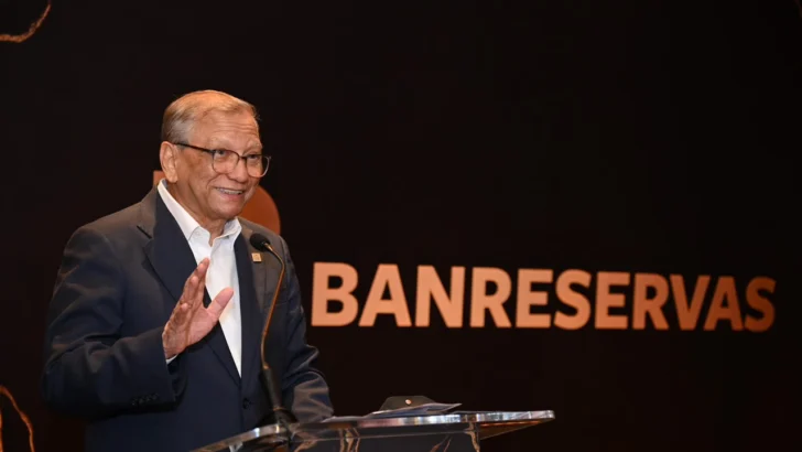 Banreservas eleva sus ganancias 17.6 % y sus activos superan RD$ 1.5 billones