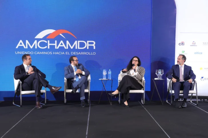 INICIA plantea priorizar la calidad de los aprendizajes para transformar la educación dominicana