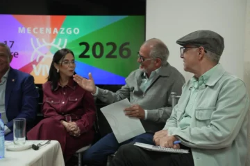 Ley de mecenazgo y la deuda de la política con la cultura dominicana Ley de mecenazgo y la deuda de la política con la cultura dominicana
