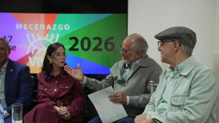 Ley de mecenazgo y la deuda de la política con la cultura dominicana