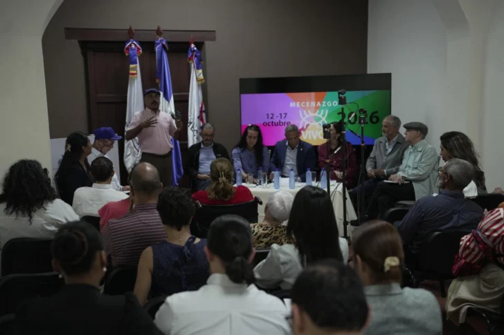 Ley de mecenazgo y la deuda de la política con la cultura dominicana