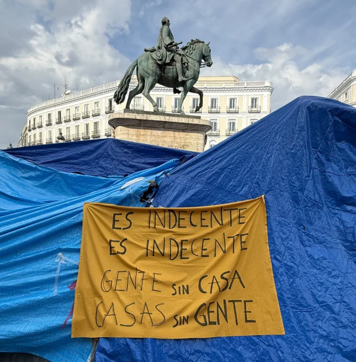 De Chile a Francia, España y Argentina: el malestar social vuelve a desafiar a los gobiernos