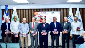 Academia Dominicana de la Historia presenta la obra Historia de las relaciones domínico-haitianas Academia Dominicana de la Historia presenta la obra Historia de las relaciones domínico-haitianas