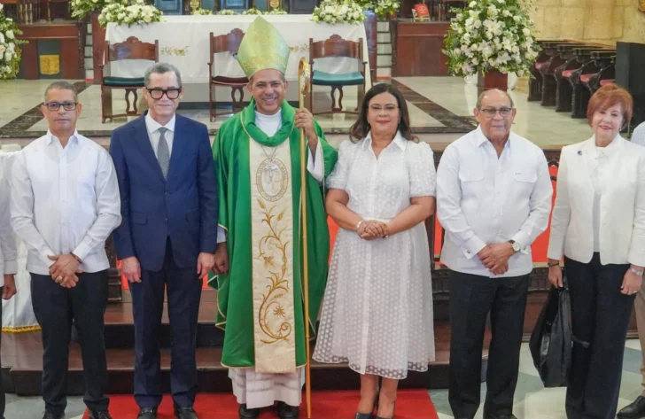 Morel Diplán llama a ampliar la formación técnico-profesional en el país