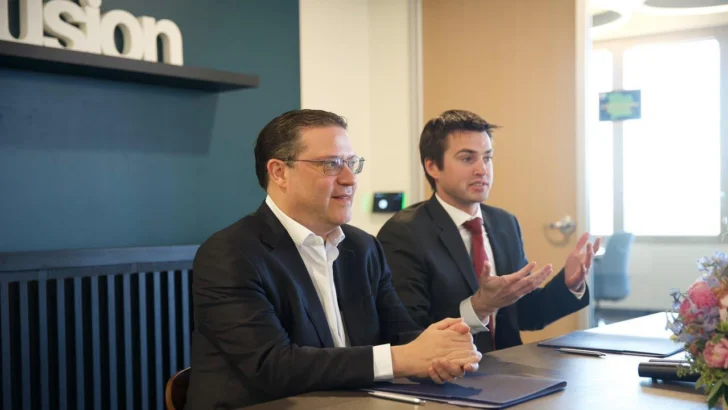 MICM y NCLUSION acuerdan ampliar inversiones y operaciones en RD