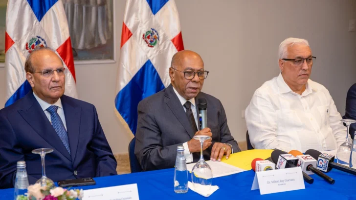 Comisión presentará plan para divulgar el nuevo Código Penal entre la ciudadanía