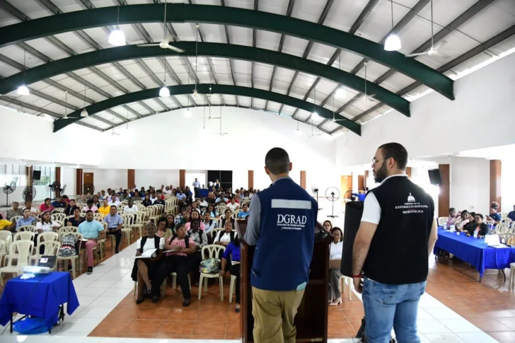 De 415 casos de dengue en lo que va del 2026, La Altagracia concentra 131