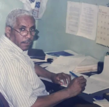 Velarán este jueves los restos del agrónomo Manuel Antonio Lora Gerardo, padre de la periodista Elvira Lora Velarán este jueves los restos del agrónomo Manuel Antonio Lora Gerardo, padre de la periodista Elvira Lora
