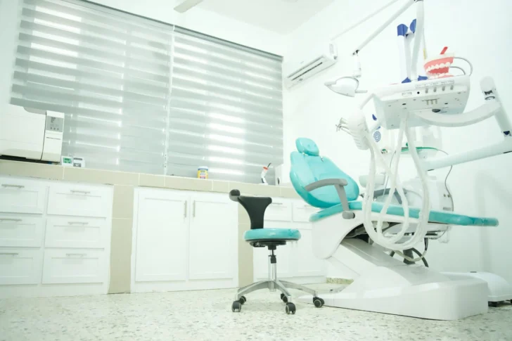 INABIE equipa módulos odontológicos para mejorar atención dental a estudiantes