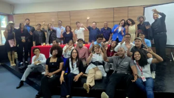 La XV Semana Internacional de la Poesía de Santo Domingo La XV Semana Internacional de la Poesía de Santo Domingo