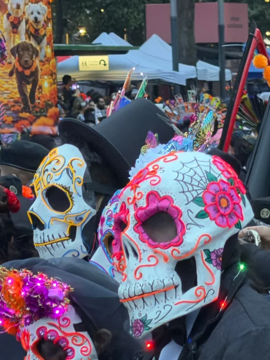 Día de Muertos, qué significa esta tradición y cuál es su relación con la Iglesia católica
