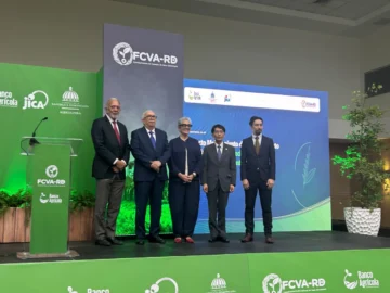 República Dominicana y Japón ponen en marcha proyecto agroalimentario República Dominicana y Japón ponen en marcha proyecto agroalimentario
