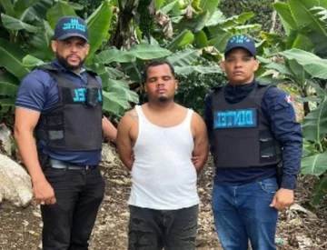 Una disputa por alambres eléctricos terminó con dos hombres muertos en Villa Liberación; presunto autor es detenido