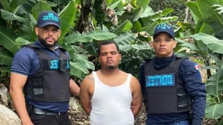 Una disputa por alambres eléctricos terminó con dos hombres muertos en Villa Liberación; presunto autor es detenido Una disputa por alambres eléctricos terminó con dos hombres muertos en Villa Liberación; presunto autor es detenido