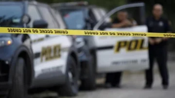 Tiroteo en tienda de Halloween en California deja un muerto y seis heridos